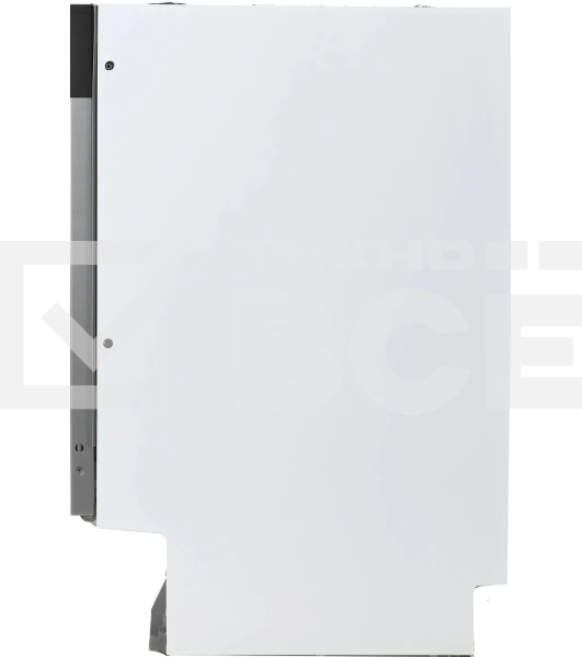 Встраиваемая посудомоечная машина Beko BDIS38121Q 11 комплектов