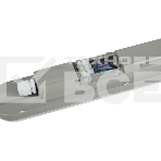 Аварийный линейный светодиодный светильник ЭРА SPP-201-0-40K-E36 36Вт 4000К IP65 3420лм IP65 1200 мм с бап 1 час матовый, фото6