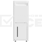 Осушитель воздуха Ballu Heavy Duty Plus BD60CI, фото6