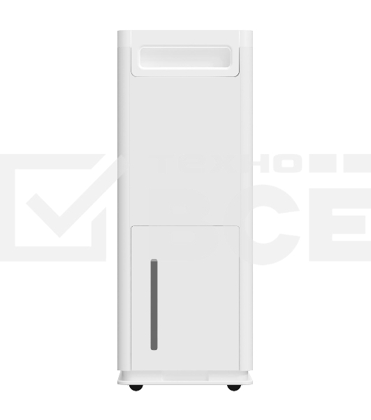 Осушитель воздуха Ballu Heavy Duty Plus BD60CI