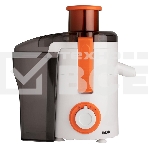 Соковыжималка BBK JC060-H20 белый/оранж, фото 1