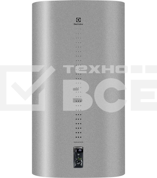 Водонагреватель Electrolux EWH 100 Centurio IQ 3.0 Silver
