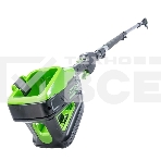 Высоторез/Сучкорез аккумуляторный GreenWorks 82V GD82PS25, 25 см, бесщеточный, без АКБ и ЗУ  1402207, фото7
