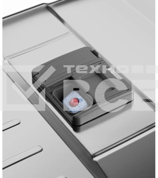 Встраиваемая посудомоечная машина Weissgauff BDW 6036 D Infolight, белый, 59.8 см, 14 компл., 49 дБ, класс A++