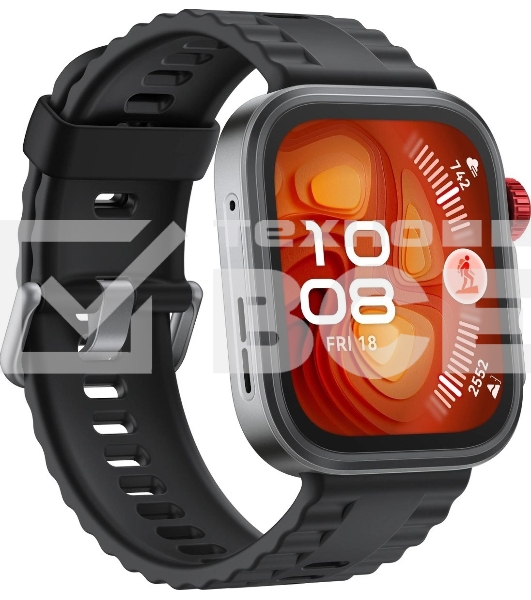 Смарт-часы Huawei Watch Fit 4 Pro Seiya-B29F, 1.82