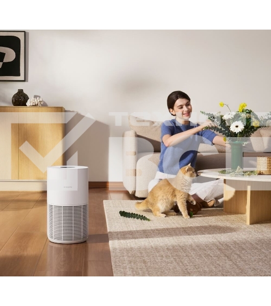 Очиститель воздуха Xiaomi Smart Pet Care Air Purifier EU (BHR9969EU)
