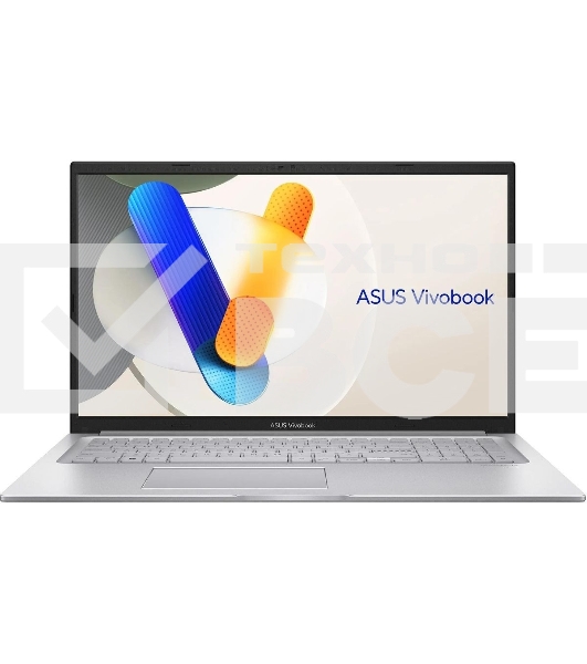 Ноутбук ASUS VivoBook 17 X1704VA Intel Core i7 1355U 1700MHz/17.3