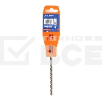 Бур EDGE by PATRIOT SDS Plus 6x160, фото3