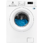 Стиральная-сушильная машина Electrolux EW5W468WE белый, загрузка фронтальная 8/4 кг, 1551 об/мин, Класс: A++, фото 1