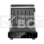 Электрогриль Red Solution G830D 2000Вт черный, фото5