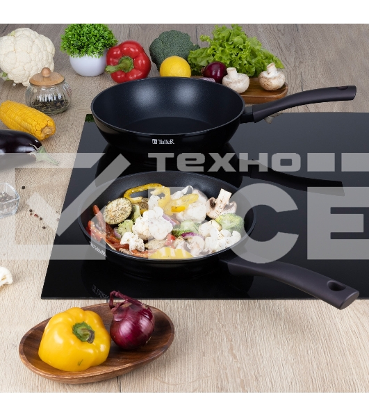 Сковорода TalleR TR-44099 Аспайр 28 см