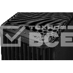 Компьютерный корпус ASUS PROART PA401 WOOD MESH PWM черный, фото5