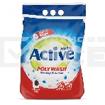 Стиральный порошок автомат ACTIVE 