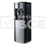 Кулер для воды AEL LK-AEL-47 черный/серебристый, фото2