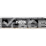 Оперативная память Apacer Nox, DDR5, 32Gb (2x16Gb), 5200MHz, CL40, DIMM, радиатор, серый/черный, фото4