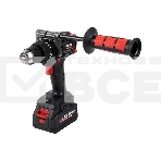 Дрель-шуруповерт Elitech CD 20BL2, 20 В, 4 Ач, 130 Нм, бесщеточный, фото8