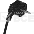 Микроволновая печь Vitek VT-MW0620 20 л, 700 Вт, черный/серебристый, фото3