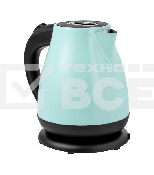 Чайник электрический Maunfeld MGK-625MINT