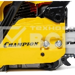 Бензопила Champion 246-15 1.9Вт 2.6л.с. дл.шины:16