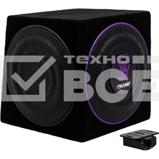 Сабвуфер FIVE BA8