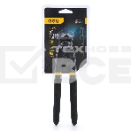 Клещи монтажные вязальные Deli DL111009 250мм, фото2