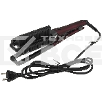 Щипцы-ГОФРЕ Polaris PHS-6011 КT фиолетовый, 95 вт, керамика, создание разных локонов, фото 1