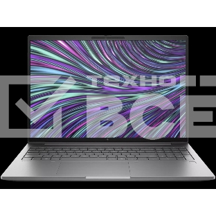 Ноутбук HP ZBook Power G11 Core U7-165H 3.8 GHz,16