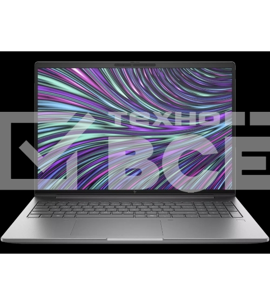 Ноутбук HP ZBook Power G11 Core U7-165H 3.8 GHz,16
