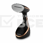 Отпариватель Tefal DT9100E0 черный/медный, 1600 Вт, 30 г/мин, 200 мл, фото 1