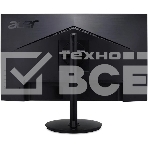 Монитор 27' Acer CB272Gbmiprxv IPS 1920x1080, 120 Гц, 4 мс, 16:9, 250 кд/м², VGA, HDMI 1.4, DP 1.2, 3.5 Jack, динамики (2x2 Вт), HDR10, FreeSync, черный, фото3
