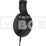 Проводные наушники Sennheiser HD 620S черный, полноразмерные, Jack 3.5/6.3 мм, фото3