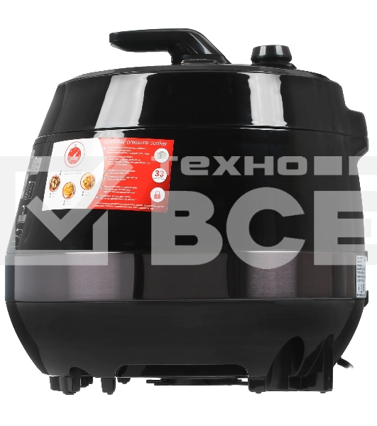 Мультиварка Moulinex CE430832