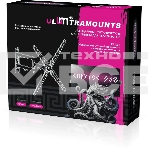 Кронштейн для телевизора Ultramounts UM958 черный 13'-55' макс.25кг настенный поворот и наклон, фото7