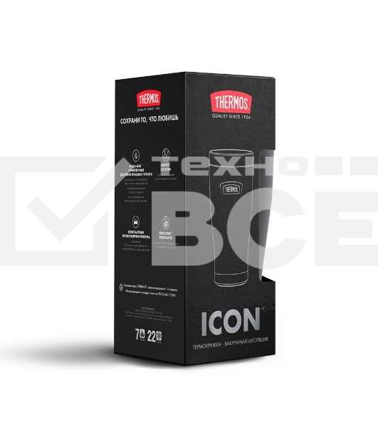 Термокружка THERMOS IS-1012 GT