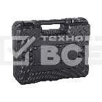 Дрель-шуруповерт аккумуляторная Ресанта ДА-18-2ЛК-У 75/14/6, Аккумуляторная, 18В, 2 АКБ, Ударная, Кейс, фото2