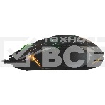 Мышь проводная A4Tech X89 Maze черный, 2400 dpi, USB, кнопки - 8, фото15