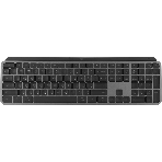 Клавиатура беспроводная Logitech MX Keys S Combo (920-011619) серый, фото28