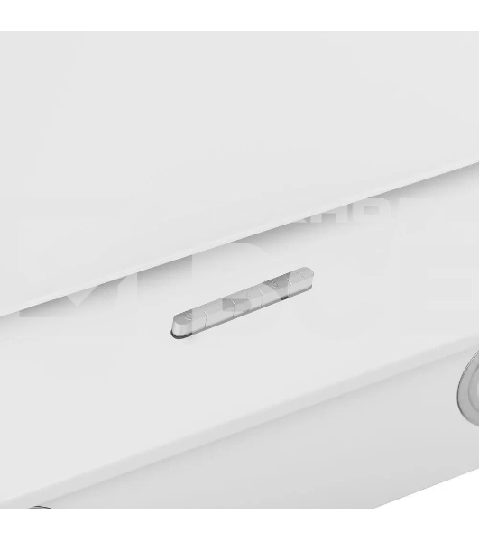 Вытяжка наклонная Maunfeld Tower A 60 белый, 60 см, 650 куб. м/ч, 66 дБ