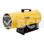 Газовая тепловая пушка Denzel GHG-50, 50 кВт, 1400 м3/ч, пропан-бутан, фото18