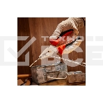 Плоскогубцы комбинированные Rexant 180 мм никелированные, двухкомпонентные рукоятки, фото2