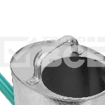 Лейка садовая Сибртех 67525 10 л, оцинкованная, фото7