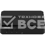 Приставка для цифрового ТВ Cadena CDT-2291SB черный, DVB-T2, DVB-T, HDMI, USB 2.0, фото6