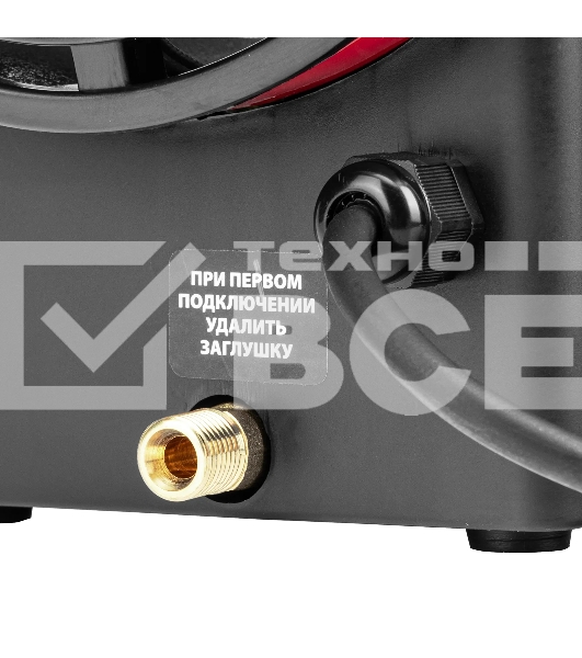 Газовая тепловая пушка MTX GHB-10, 10 кВт, 320 м3/ч, пропан-бутан