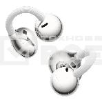 Наушники TWS Huawei FreeClip 2 белый, открытые (клипсы), Bluetooth, быстрая зарядка, до 8 ч, фото7