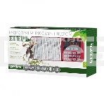 Радиоприемник цифровой Perfeo ЕГЕРЬ FM+ 70-108МГц/ MP3/ питание USB или BL5C/ красный(i120-RED)	, фото2