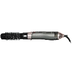 Фен-щётка Polaris PHS 1204i маренго/розовый, 1200 Вт, ионизация, 25/35 мм, фото4