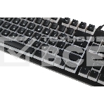 Клавиатура A4Tech Bloody S510RP механическая черный USB for gamer LED, фото10