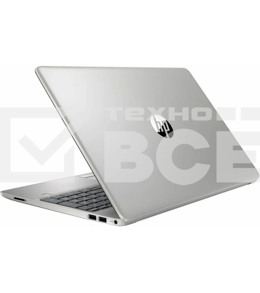 Ноутбук HP 255 G9/15.6'/IPS/AMD Ryzen 5 5625U/8GB/512Gb SSD/AMD Radeon Graphics/Windows 11 Pro/серебристый/1.74kg
