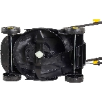 Газонокосилка электрическая Huter ELM-100M, от сети, 1100 Вт, фото6