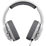 Гарнитура проводная с микрофоном A4Tech Bloody MR710 серый BT оголовье (MR710 GREY), фото5